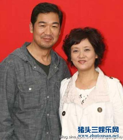 欧弟领衔娶重庆辣妹做老婆的10大男星（图）