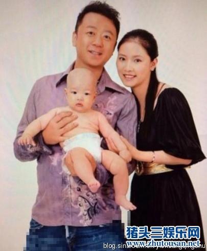 欧弟领衔娶重庆辣妹做老婆的10大男星（图）