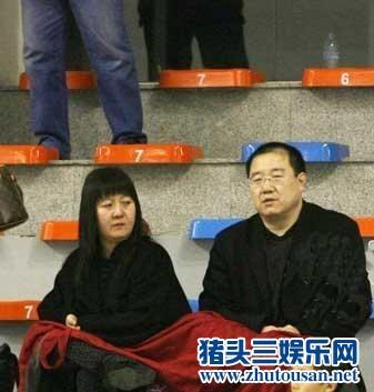 吕良伟领衔娱乐圈结婚三次的10大男星（图）