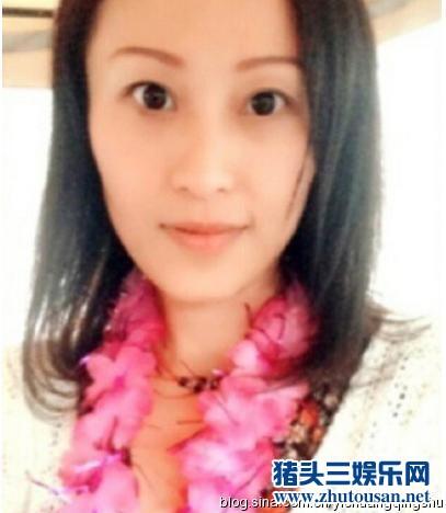 杨子老婆陶虹美照曝光气质不输黄圣依（图）