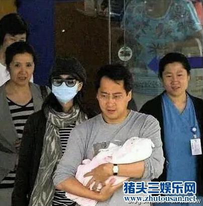 大S等打死不让女儿进娱圈的10大星父母（图）