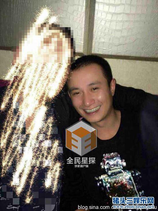 文章爆粗回应夜店闹事传闻被批智商低（图）