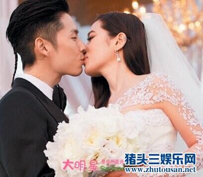 吴建豪婚姻如此狗血为何不离婚？