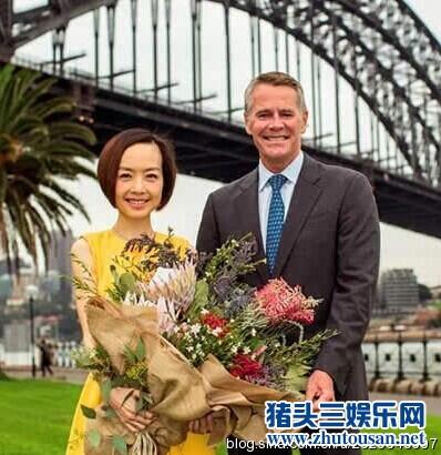 袁立领衔后悔和老外相爱的十大女星(图)