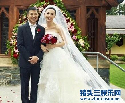 章子怡领衔奉子成婚双喜临门的15大女星