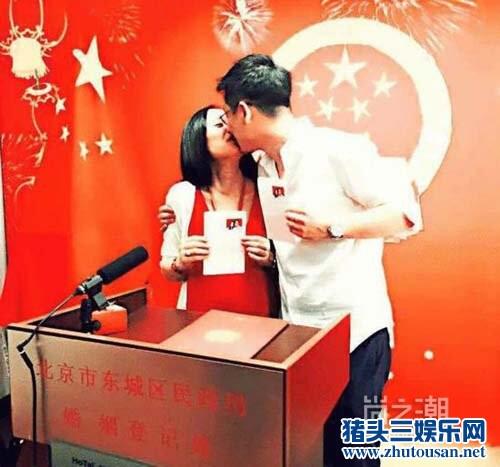 刘永好女儿刘畅与老公结婚 网友关心最年轻女富豪刘畅老公是谁