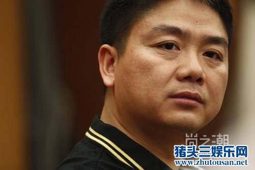 刘强东前妻是谁？ 并非龚小京庄佳疑似有一个九岁儿子