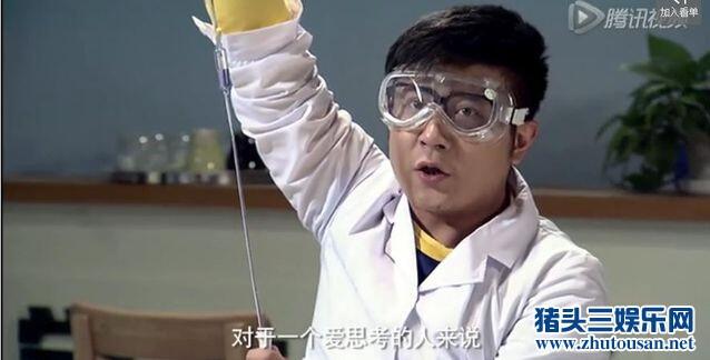 那些年与学大合作过的明星，如今都红了！