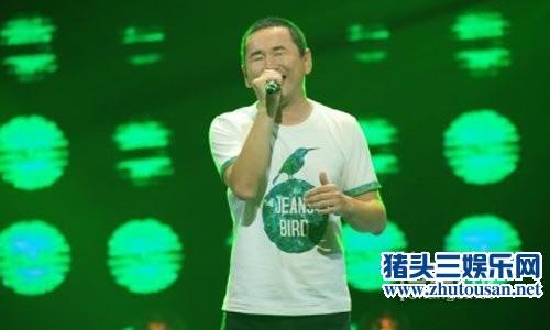 中国好声音第四季擂台赛开战 汪峰组学员对战歌单曝光