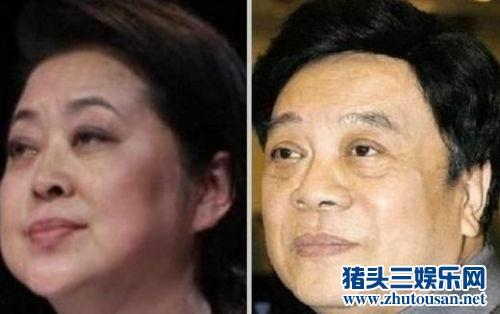 倪萍管赵忠祥叫“赵伯父”，TA两到底是什么关系