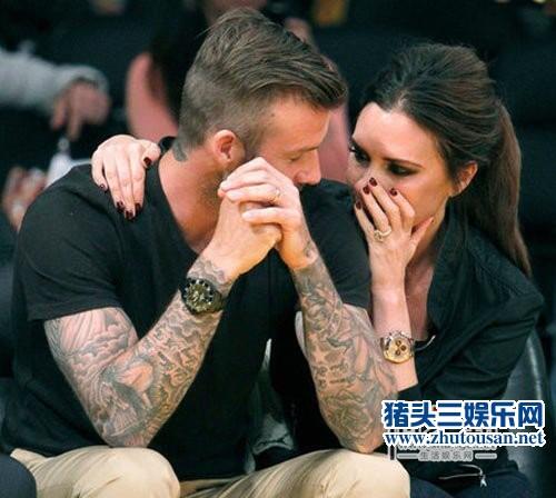 贝克汉姆维多利亚被曝婚姻告急 婚姻或已名存实亡