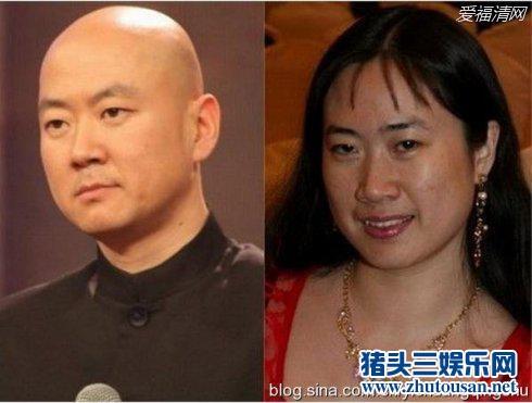 金星王祖蓝同台了！娱乐圈令人崩溃的20对男女明星撞脸