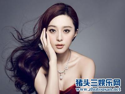 盘点娱乐圈最适合女神称号的十大美女明星