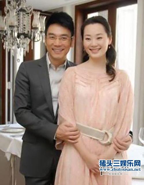 林依轮两度婚姻被指抛弃前妻黄琏 现任老婆西华堪称白富美