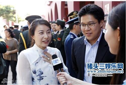 出席2015阅兵礼明星名单 成龙冯小刚陈凯歌现身