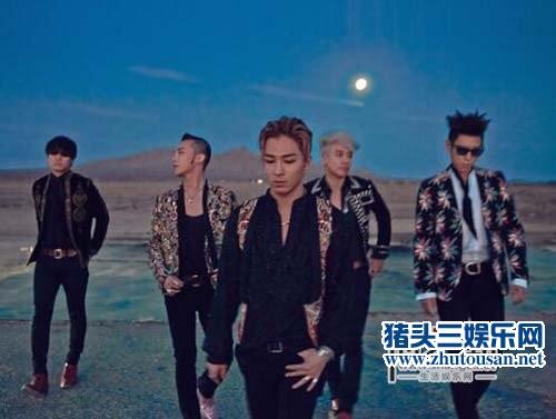 bigbang什么时候入伍时间曝光 粉丝安慰曾时隔3年回归2年算什么