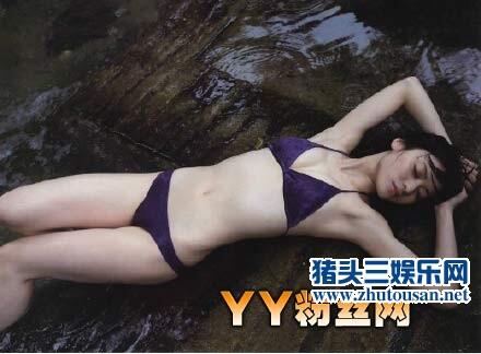 矢岛舞美与铃木爱理是什么关系 性感辣妹矢岛舞美下海写真种子