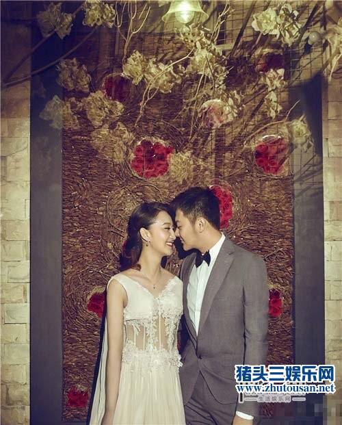 印小天与老婆哈琳娜将大婚 印小天打人事件插刀教黑料遭扒