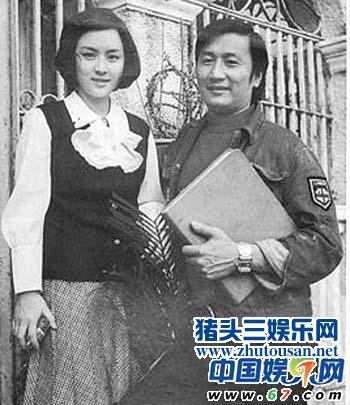 “鬼才导演”刘家昌抢夺谢贤妻子咋又抛弃？