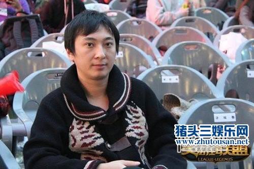 LOL小智斗鱼直播间被关闭封停 承认已跳槽王思聪熊猫TV