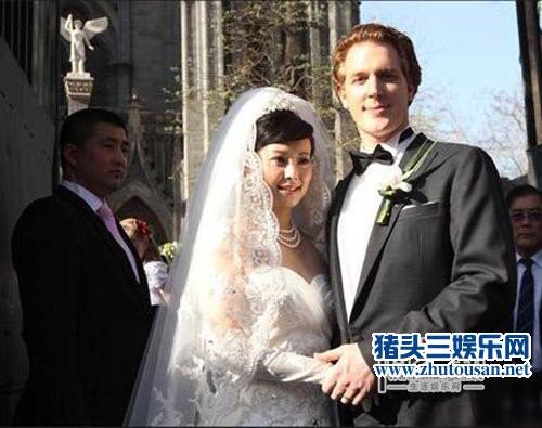 金星秀袁立林博文婚姻揭秘 袁立惊曝曾与15年男友分手真相