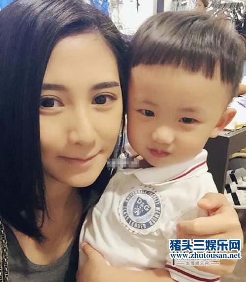 至上励合刘洲成结婚 传老婆miuviki和刘德俊关系匪浅