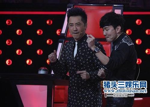 好声音第四季哈林四强名单剧透 赵大格张姝童予硕马吟吟晋级