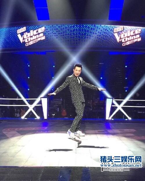 中国好声音第四季16强混战赛制剧透 曝周杰伦哈林组胜出