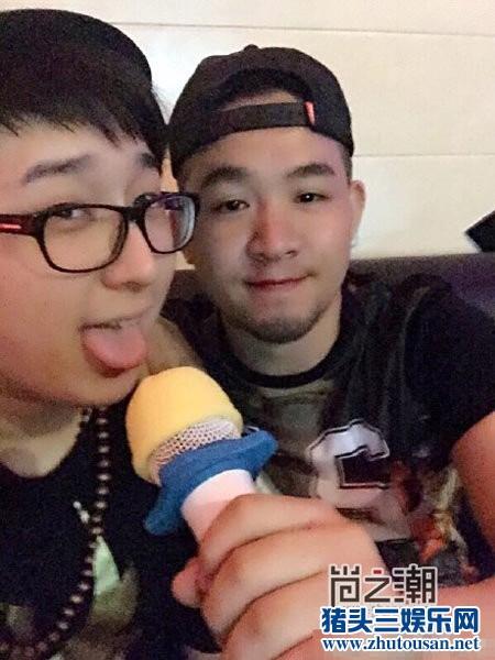 李代沫前男友斥好声音王帝玩我是吧 一颗卤蛋微博资料揭秘