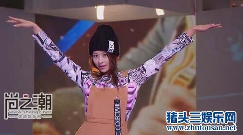 女神新装第五期排名揭晓 郭碧婷再获第一朱茵惨败