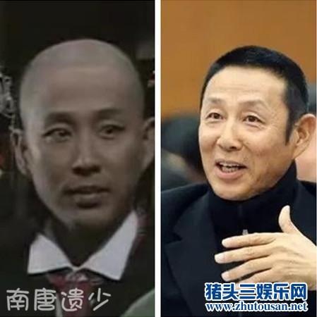 不忍直视！80年代最帅男演员今昔对比照（组图）