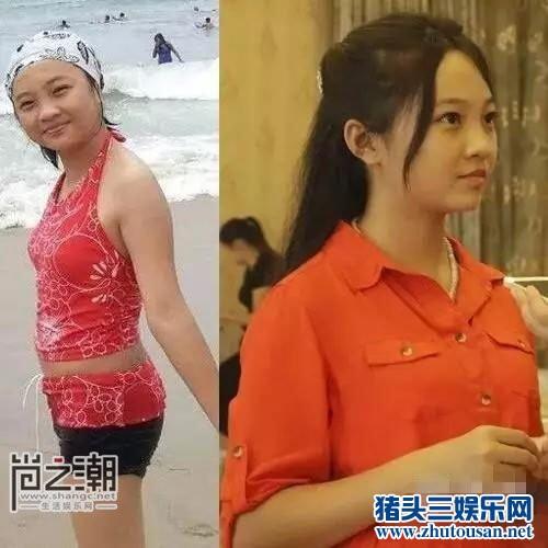 蒋依依林妙可关晓彤杨紫刘亦菲 盘点童星长大后变成啥样了