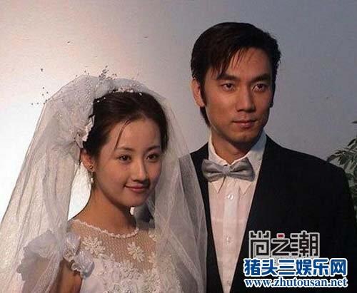 变形计林子濠成国民老公 林依轮老婆西华变致富女神