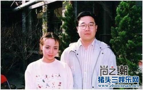 林大竣干妈是宋丹丹？ 宋丹丹婚姻史揭秘