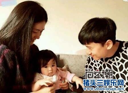 谢娜宣布录完偶像来了生孩子 与林青霞大谈生子计划