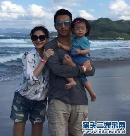 大S前任为前前任颁奖，台湾娱乐圈近亲链中链