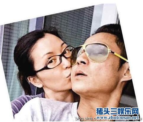 陈冠希被人妻坐大腿！盘点勾搭人妻遭唾骂的10大男星