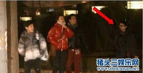 扒一扒其貌不扬王菁凭什么搞定了不老男神何炅