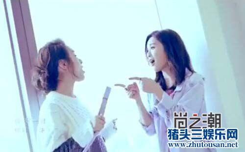 阿娇总统套房拍MV 用力太猛竟“见红“惹粉丝心疼