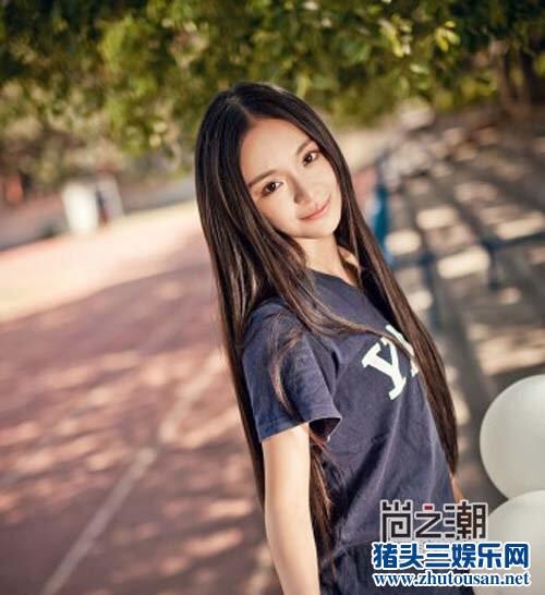 百万秒问答李莎旻子搭档蔡康永 武大学霸女神惊爆整容对比照