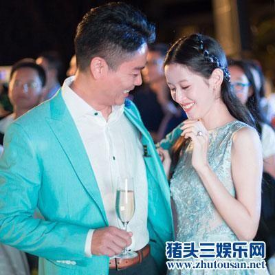 刘强东和奶茶妹妹结婚后能走多远？