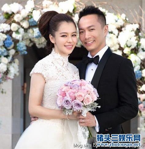 奶茶妹妹领衔一结婚就奔后妈位置的10大女星