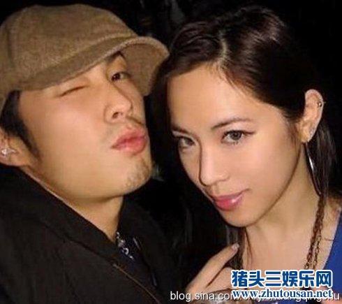 盘点婚后胡作非为令老公抓狂的10大女星