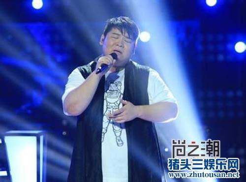 中国好声音第四季陈梓童背景很硬 好声音冠军已内定？