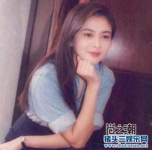 盘点嫁入豪门女星胡静低调李念爱炫 林青霞刘涛闪婚真相