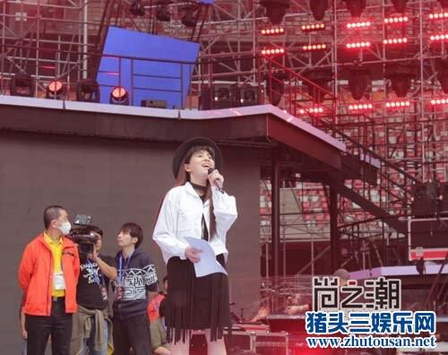 中国好声音第四季总决赛陈梓潼夺冠无望？张磊谭轩辕或成黑马