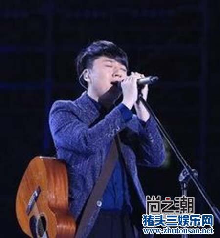 中国好声音第四季张磊夺冠再爆内幕 与那英姐姐那辛有关?