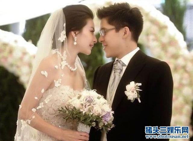 黄晓明泪吻Baby一吻胜千言 盘点明星婚礼之吻哪个最动人