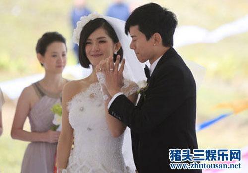 林丹送黄晓明内裤领衔明星婚礼都收些啥？(图)