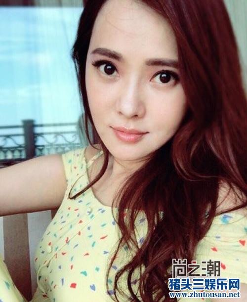 伊能静做客金星秀谈与秦昊感情 敢爱敢恨多面女人